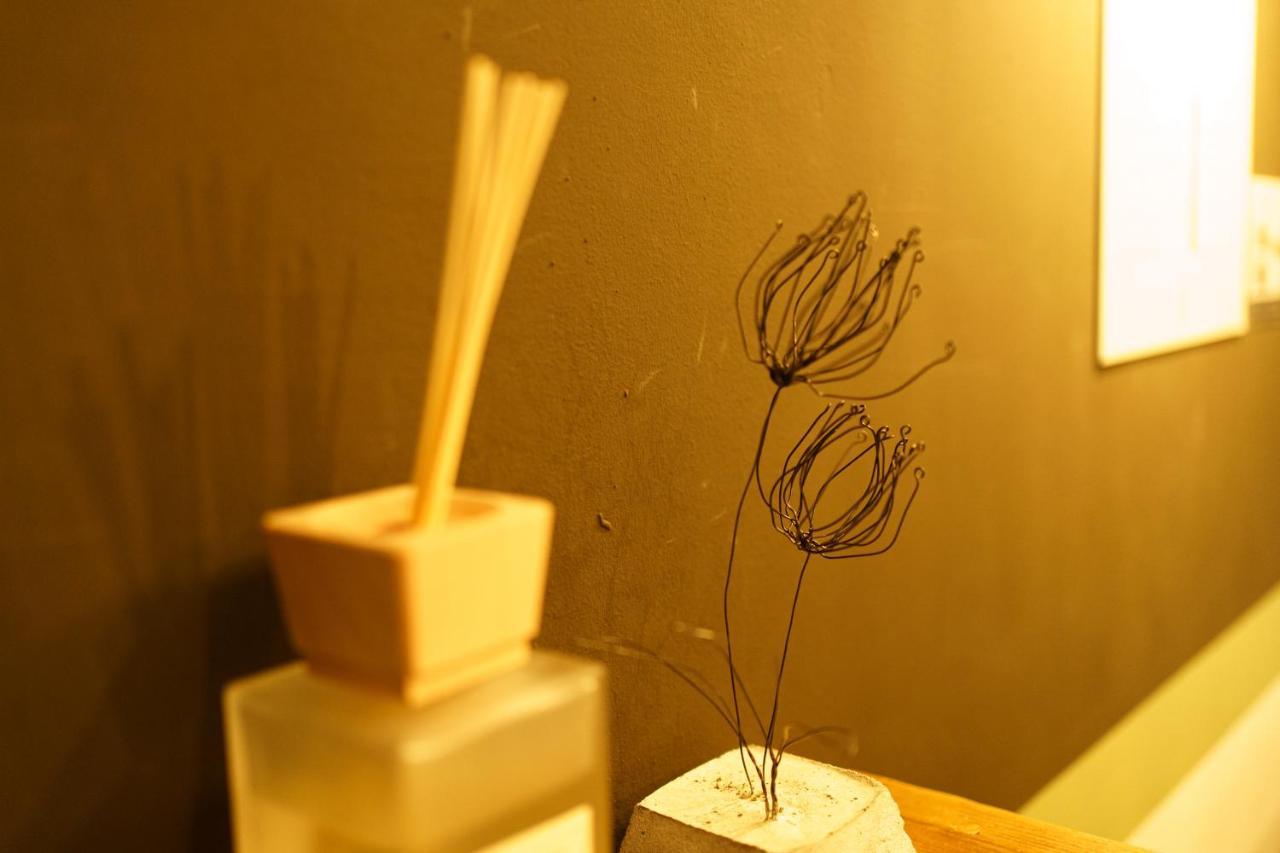 自由自在osu 201 Apartment Nagoya Exterior photo